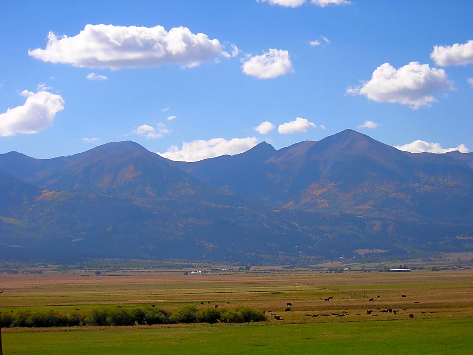 Grape Creek RV Park