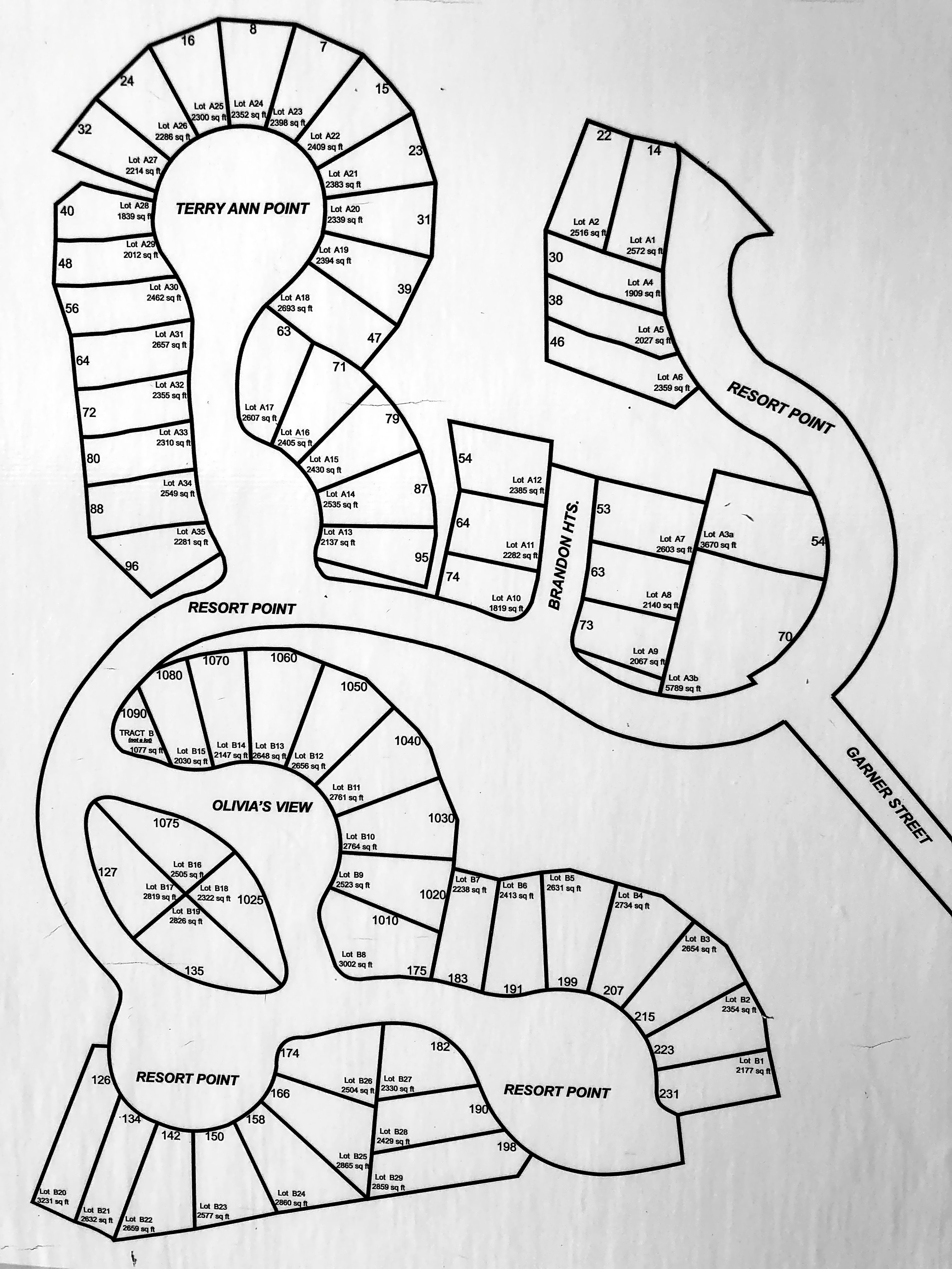 Foot of the Rockies RV Resort & Storage