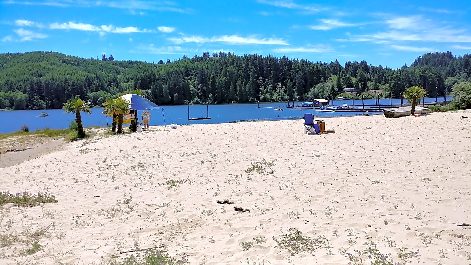 Osprey Point RV Resort