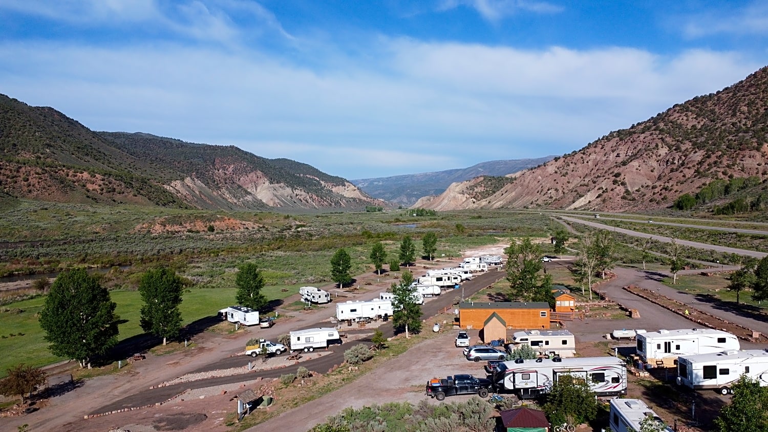 Riverdance RV Resort