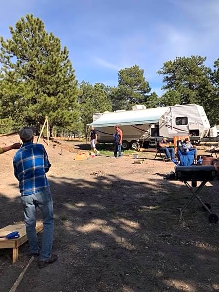 Auto Inn Motel & RV Park