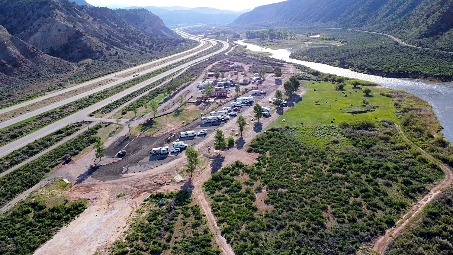 Riverdance RV Resort