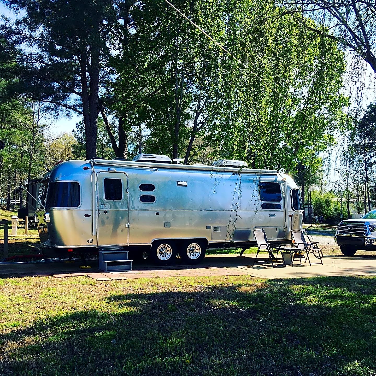 Eagle's Nest RV Park