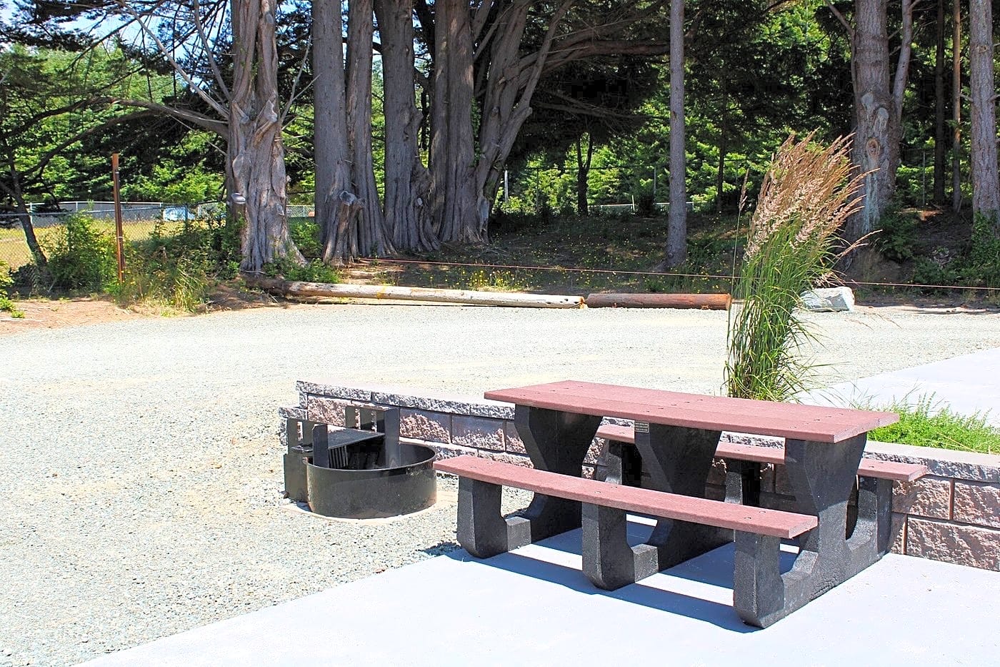 Cypress Hills RV Campground