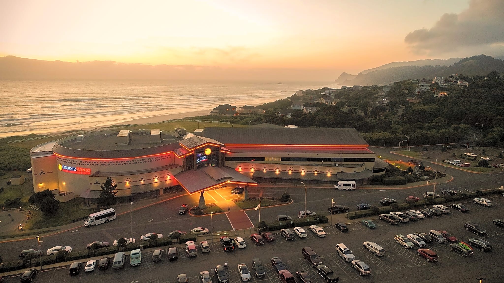Logan Road RV Park