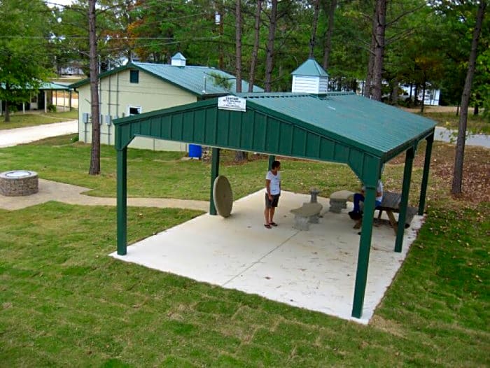 Eagle's Nest RV Park