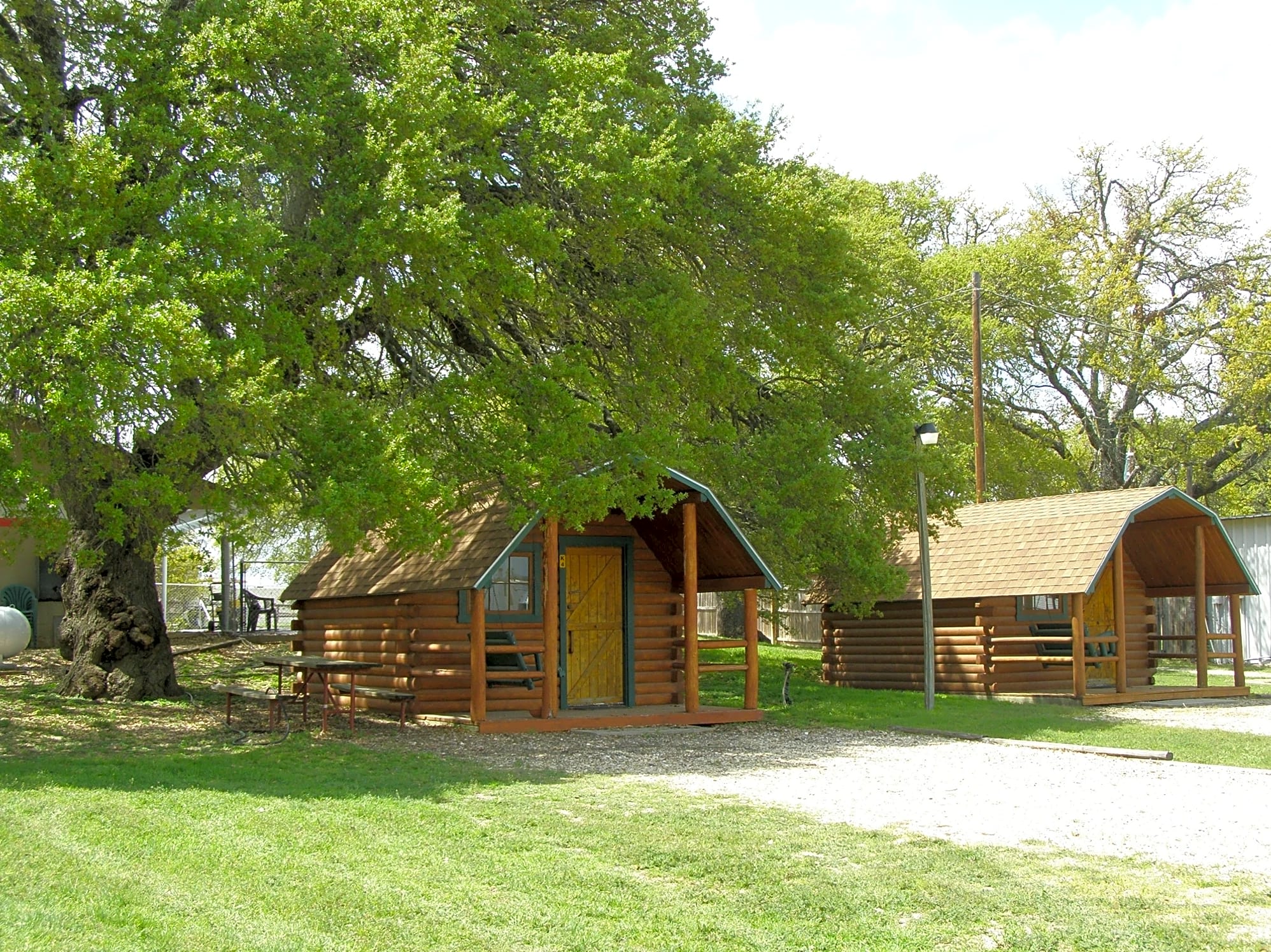 Bending Oaks Ranch (Age Restricted 21+)