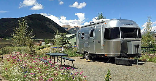 Crested Butte RV Resort