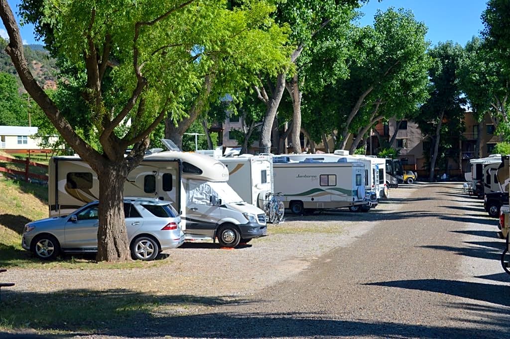 United Campground of Durango