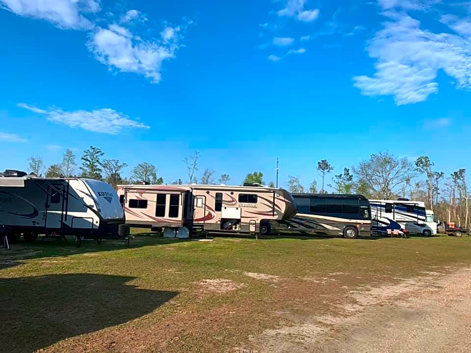 Stay N Go RV Resort
