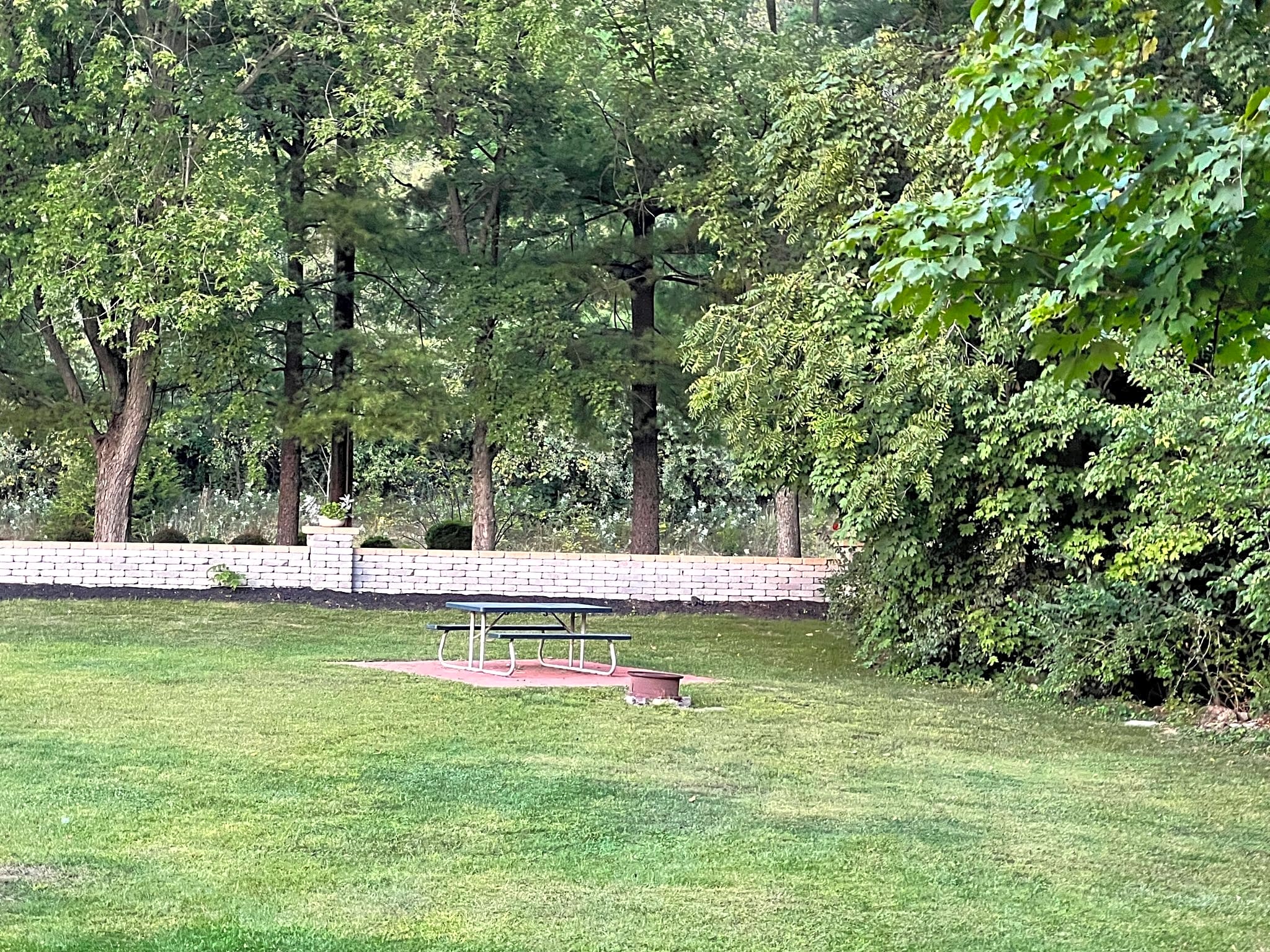 Cross Creek Camping Resort