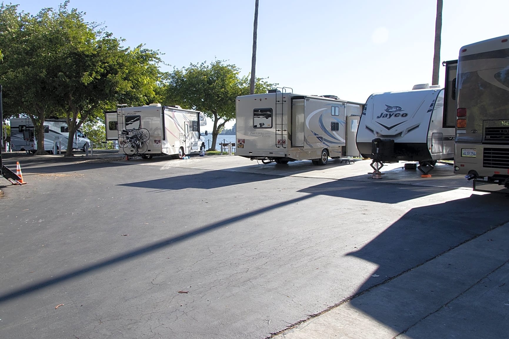 Delta Marina Yacht Harbor