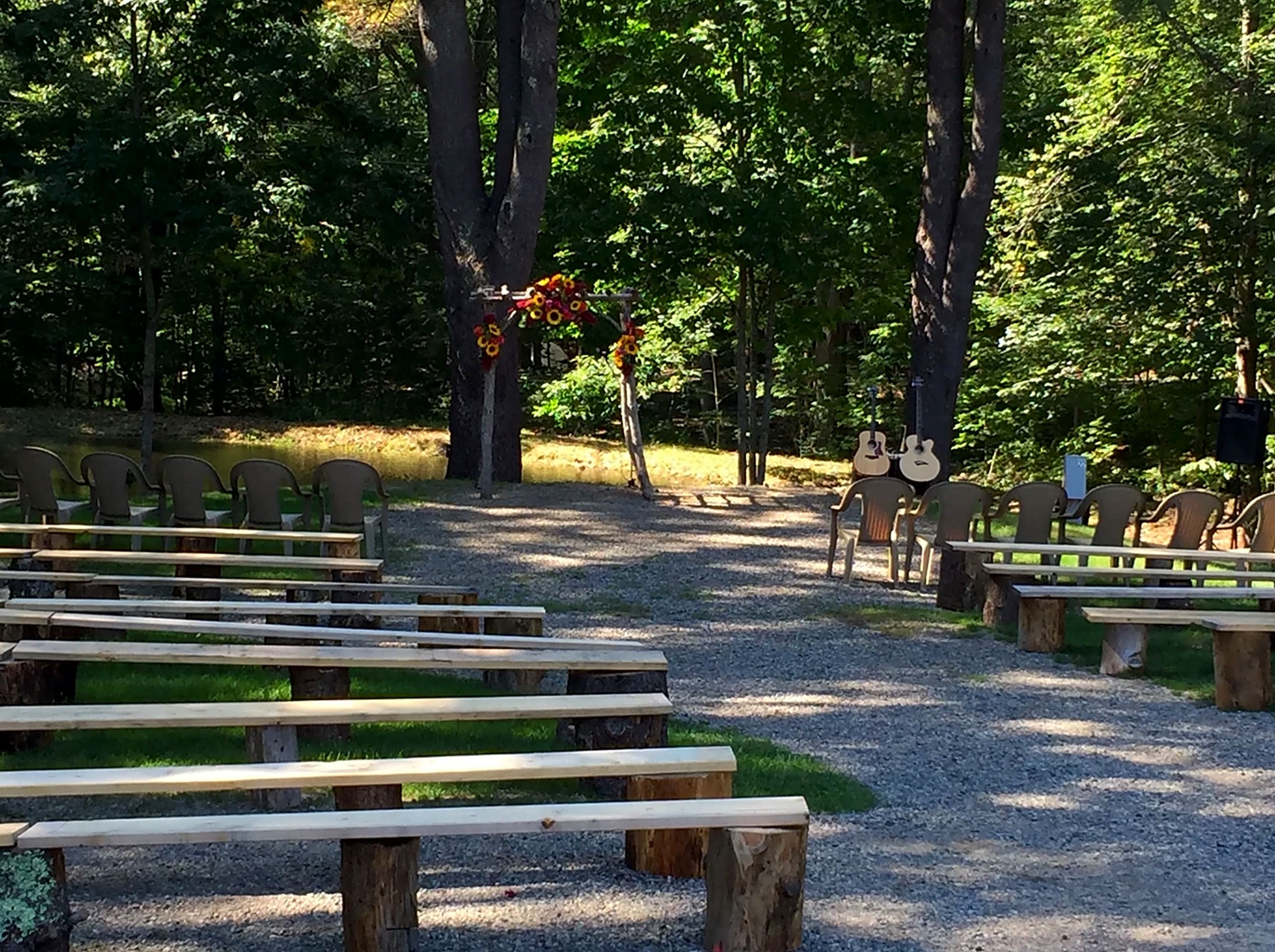 Dixon's Coastal Maine Campground