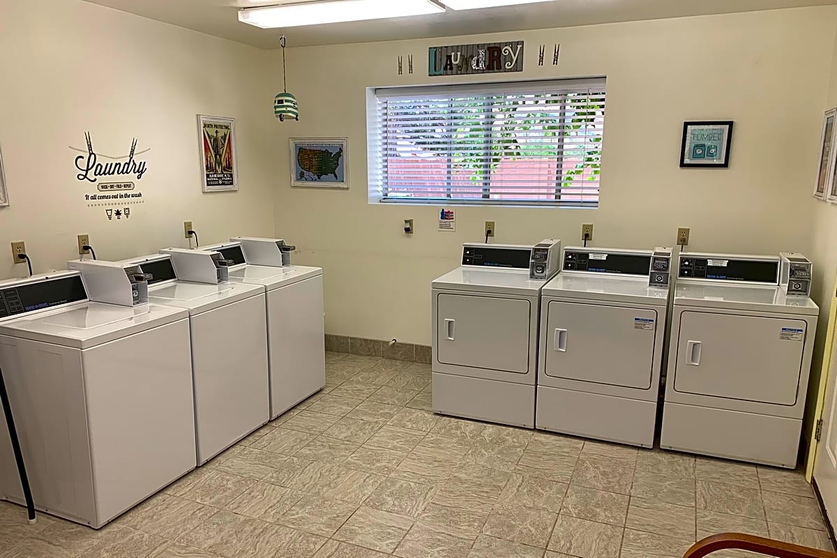 Kanab RV Corral