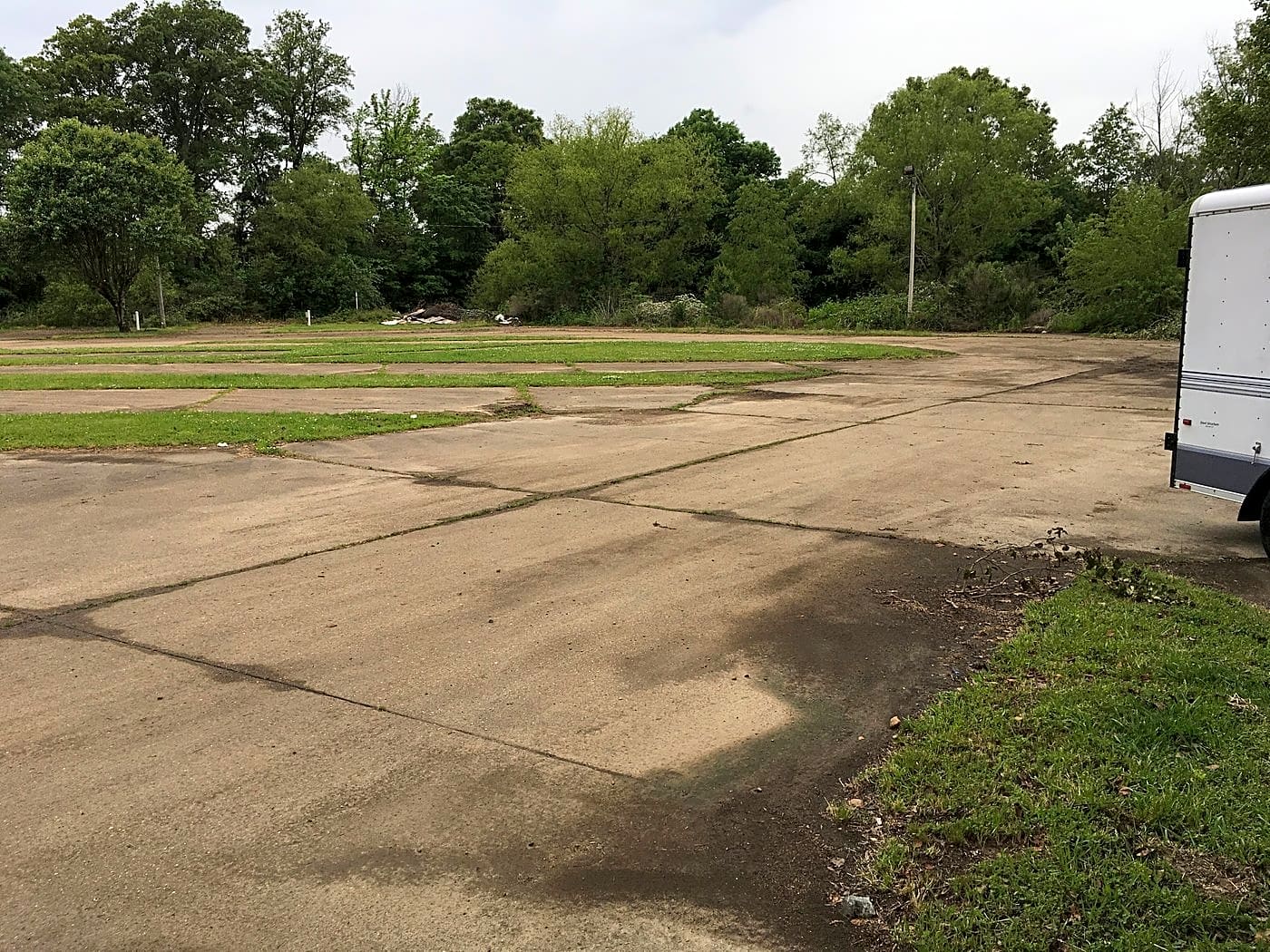 Brinkley Motel & RV Park