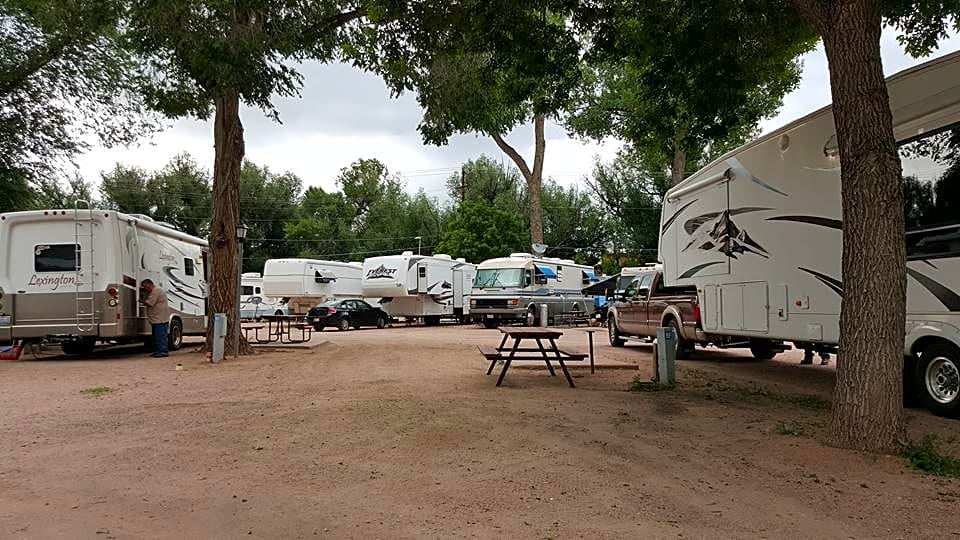 Fountain Creek RV Park