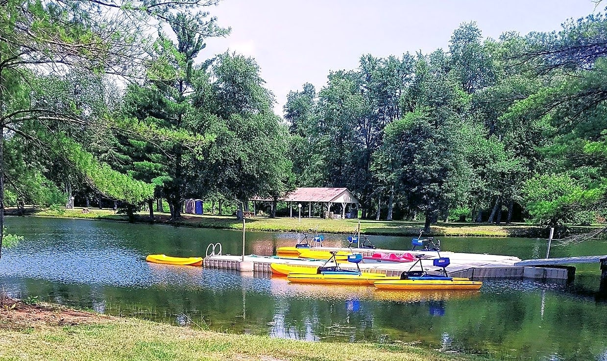 Buena Vista RV Resort