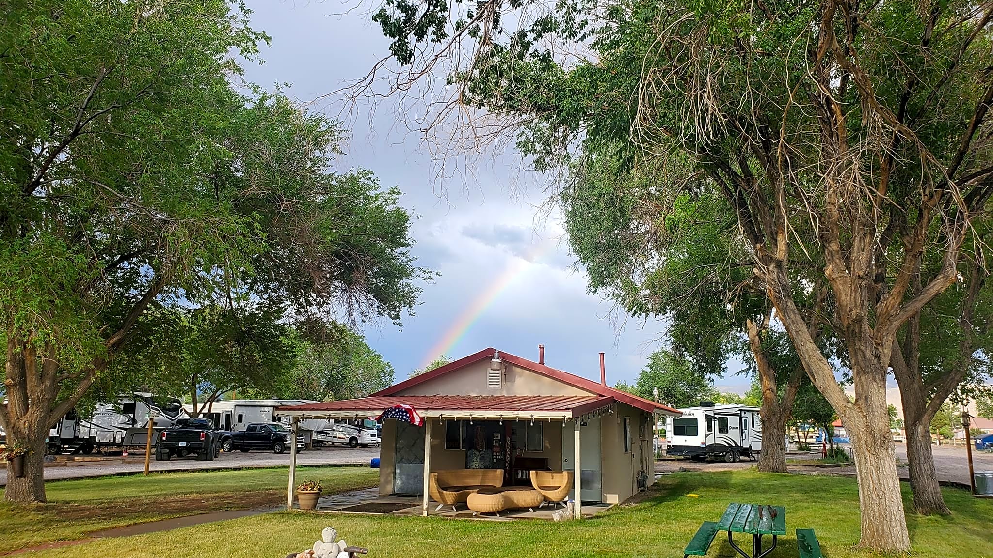 Circleville RV Park