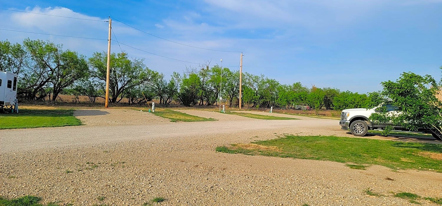 Dakota Lone Star RV Park