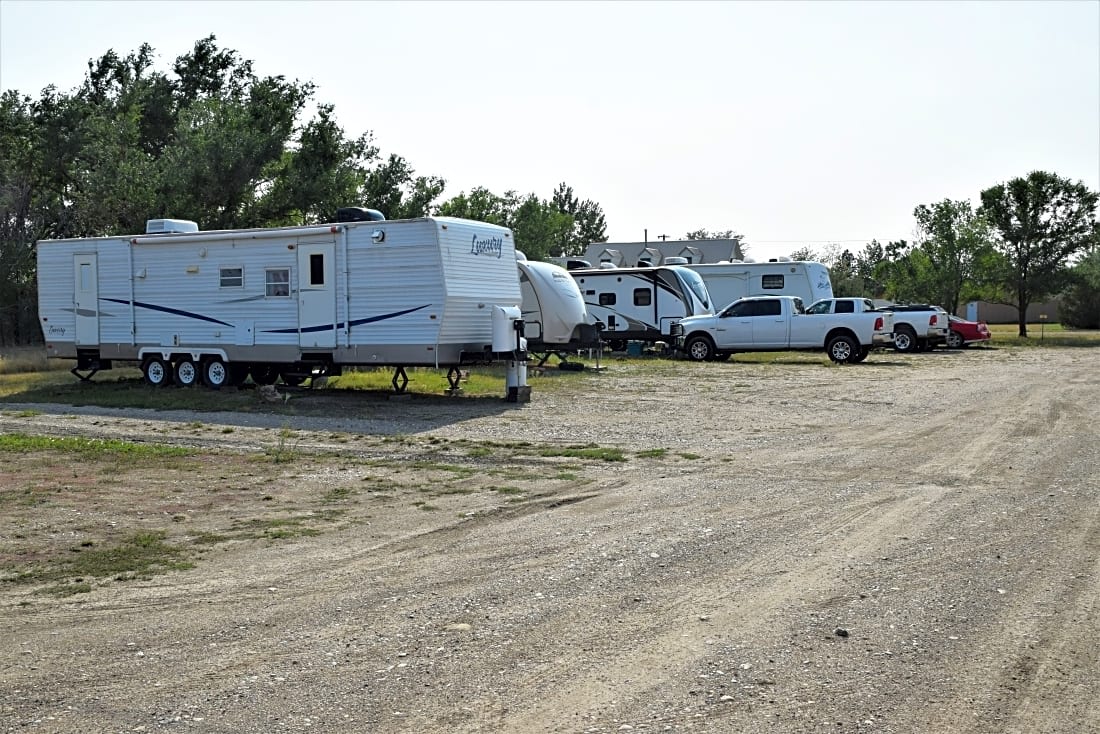 Small Towne RV Park
