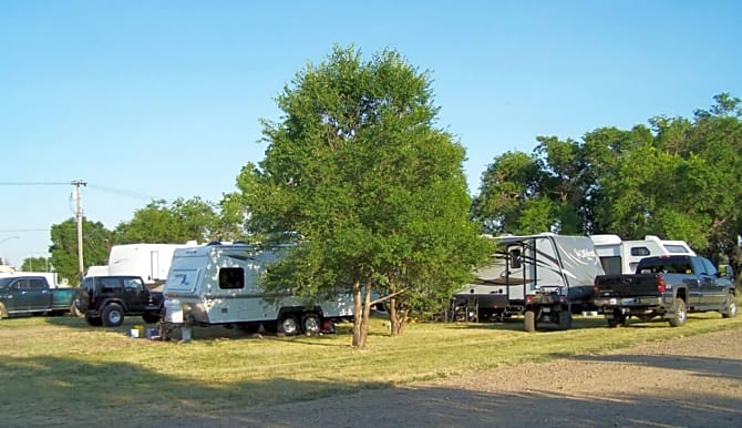 Small Towne RV Park