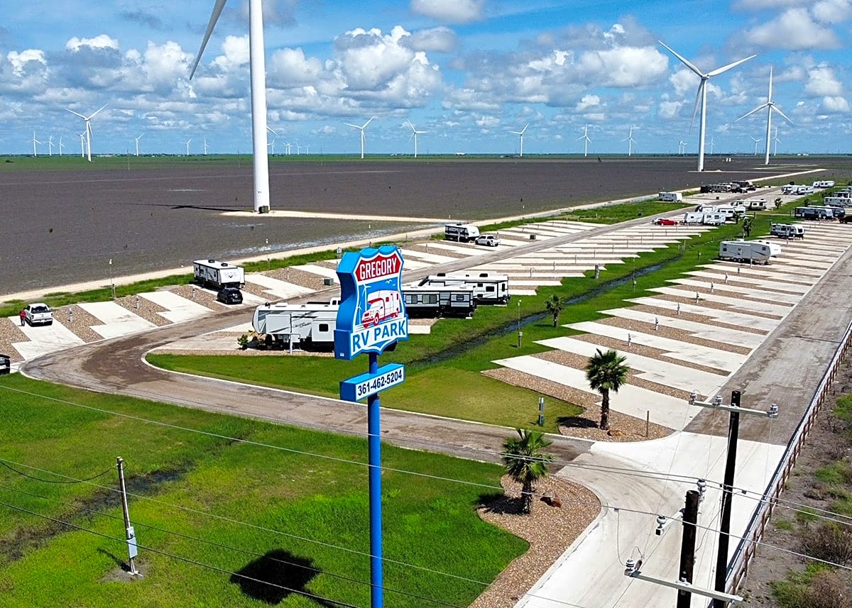 Gregory RV Park