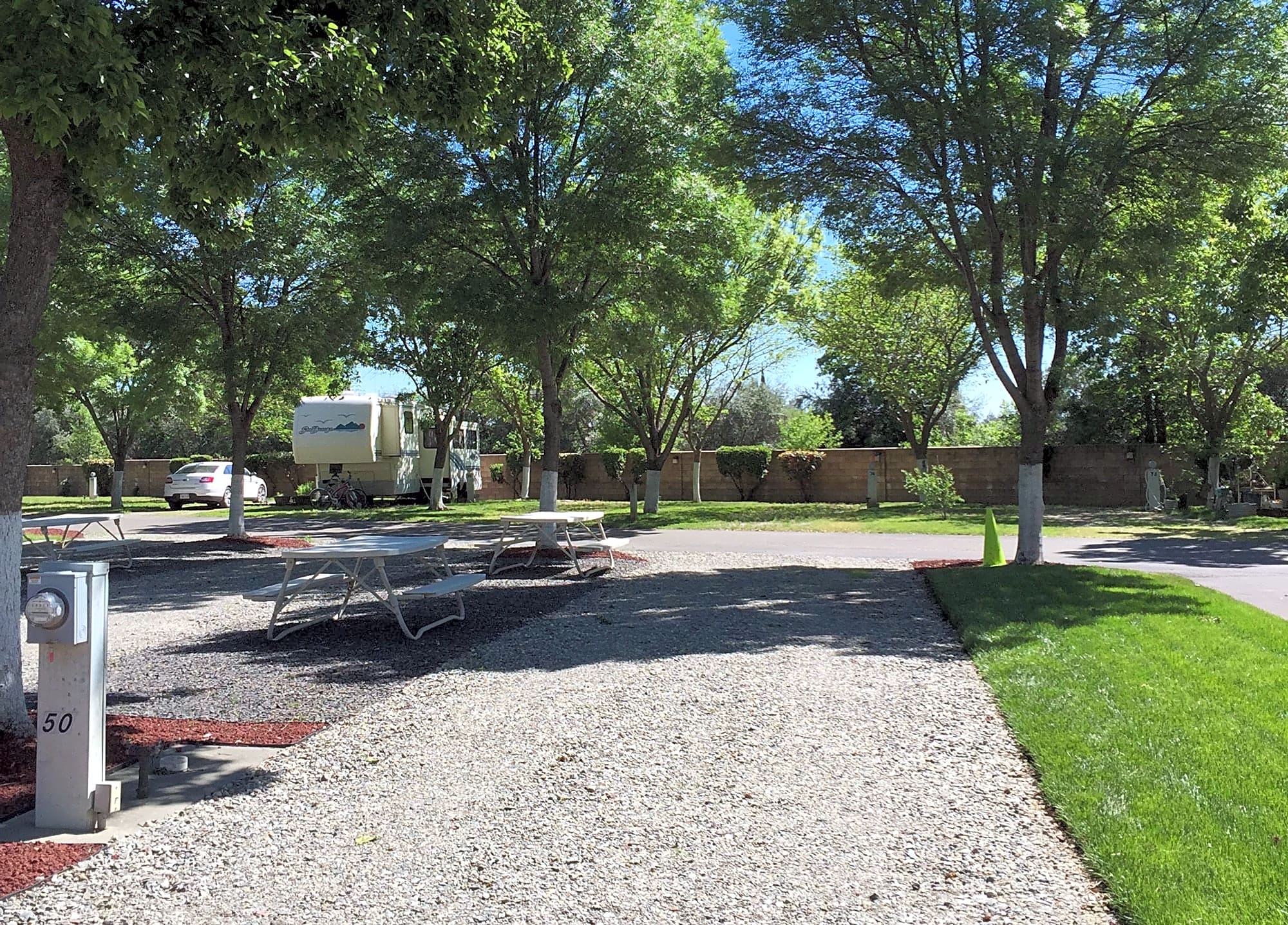 Heritage RV Park
