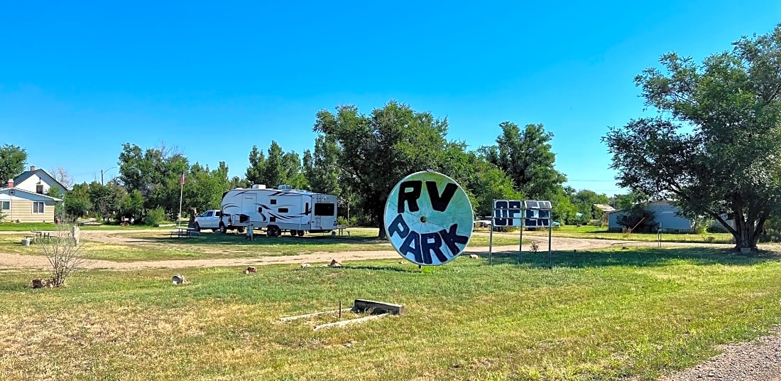 Small Towne RV Park
