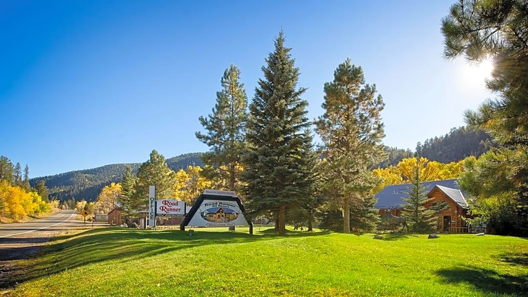 Road Runner RV Resort