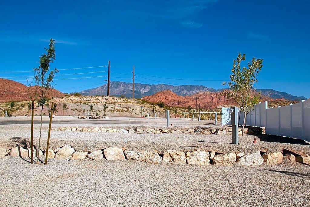 Quail Creek RV Resort