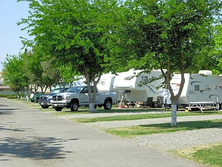Heritage RV Park