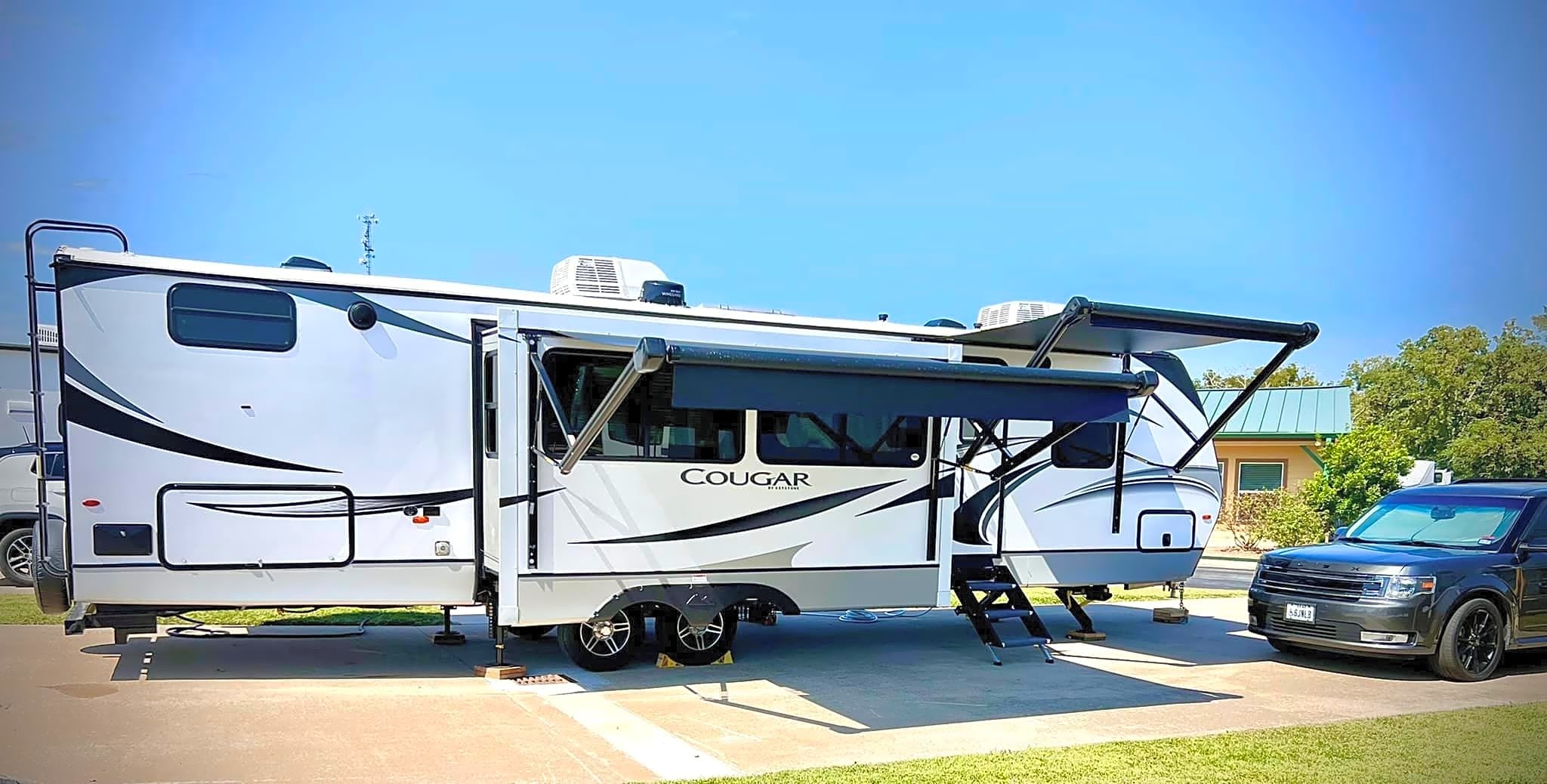 Timber Ridge RV Park