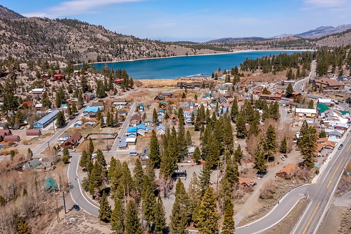 Golden Pine RV Park