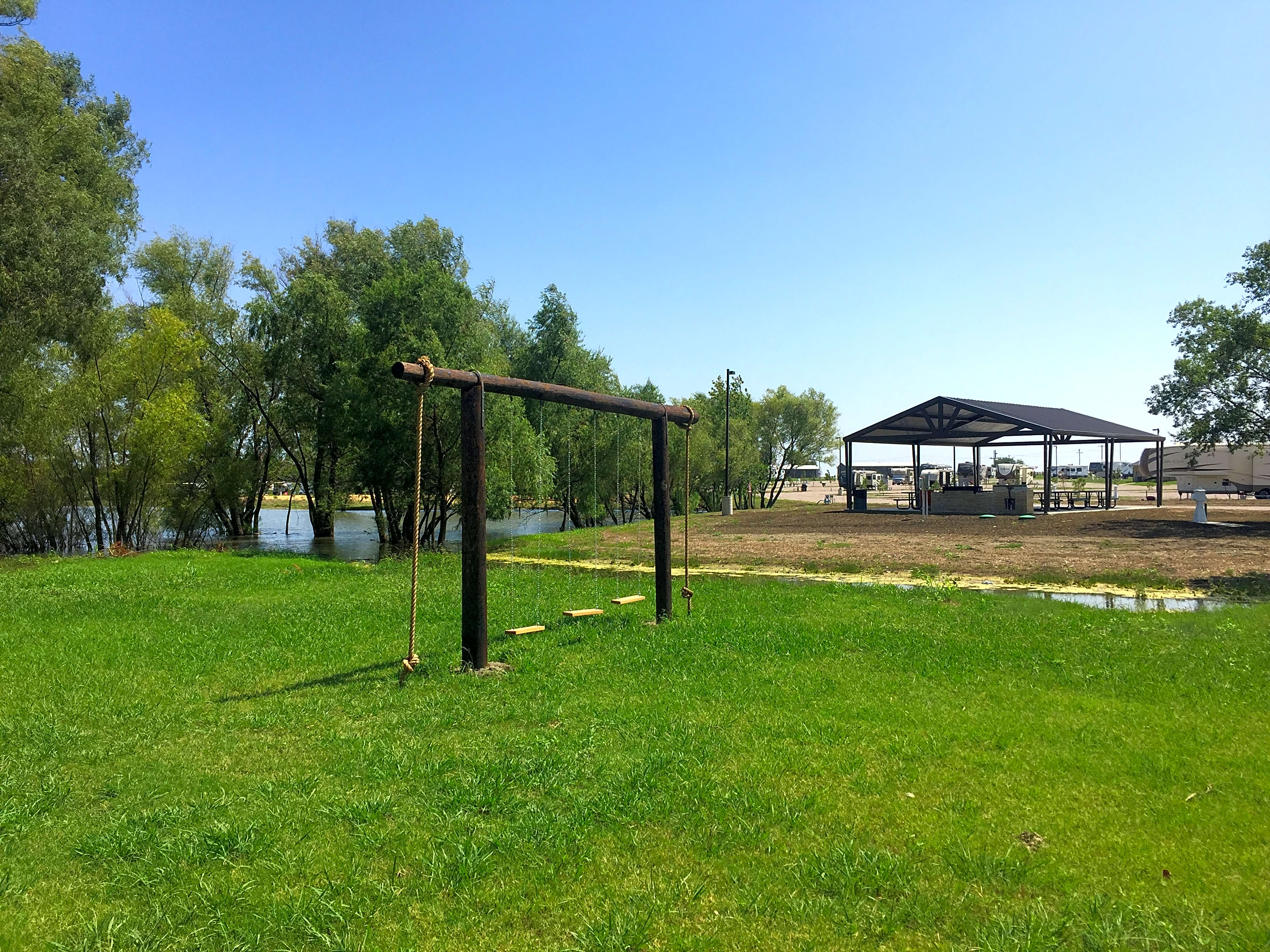 Texas Ranch RV Resort