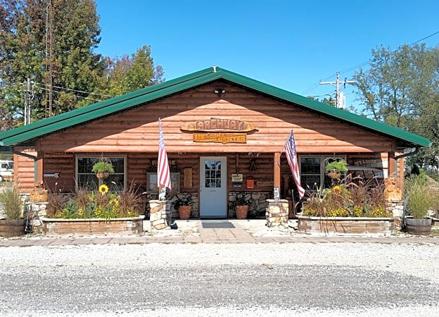 Archway RV Park