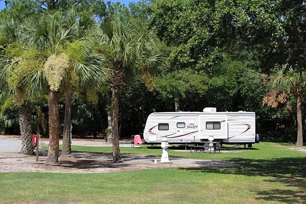 Cajun RV Park