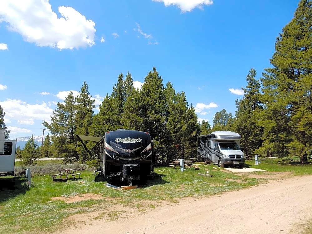 Sugar Loafin Campground