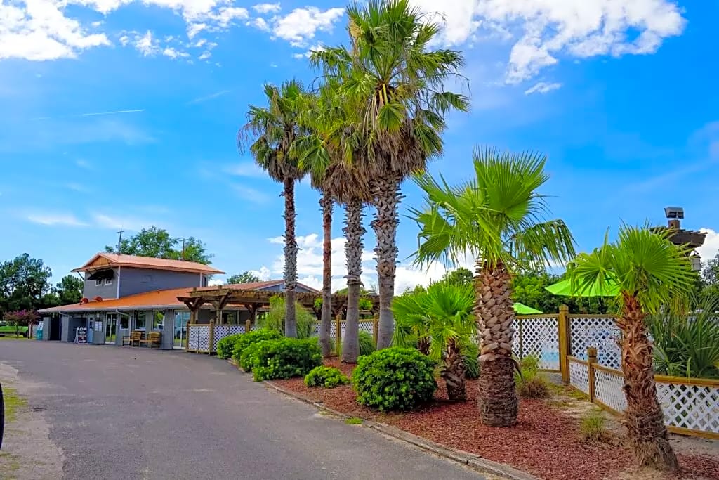 Cajun RV Park
