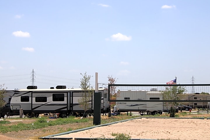Schatziland RV Resort