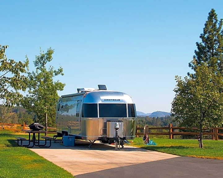 Jackson Rancheria Casino & RV Resort