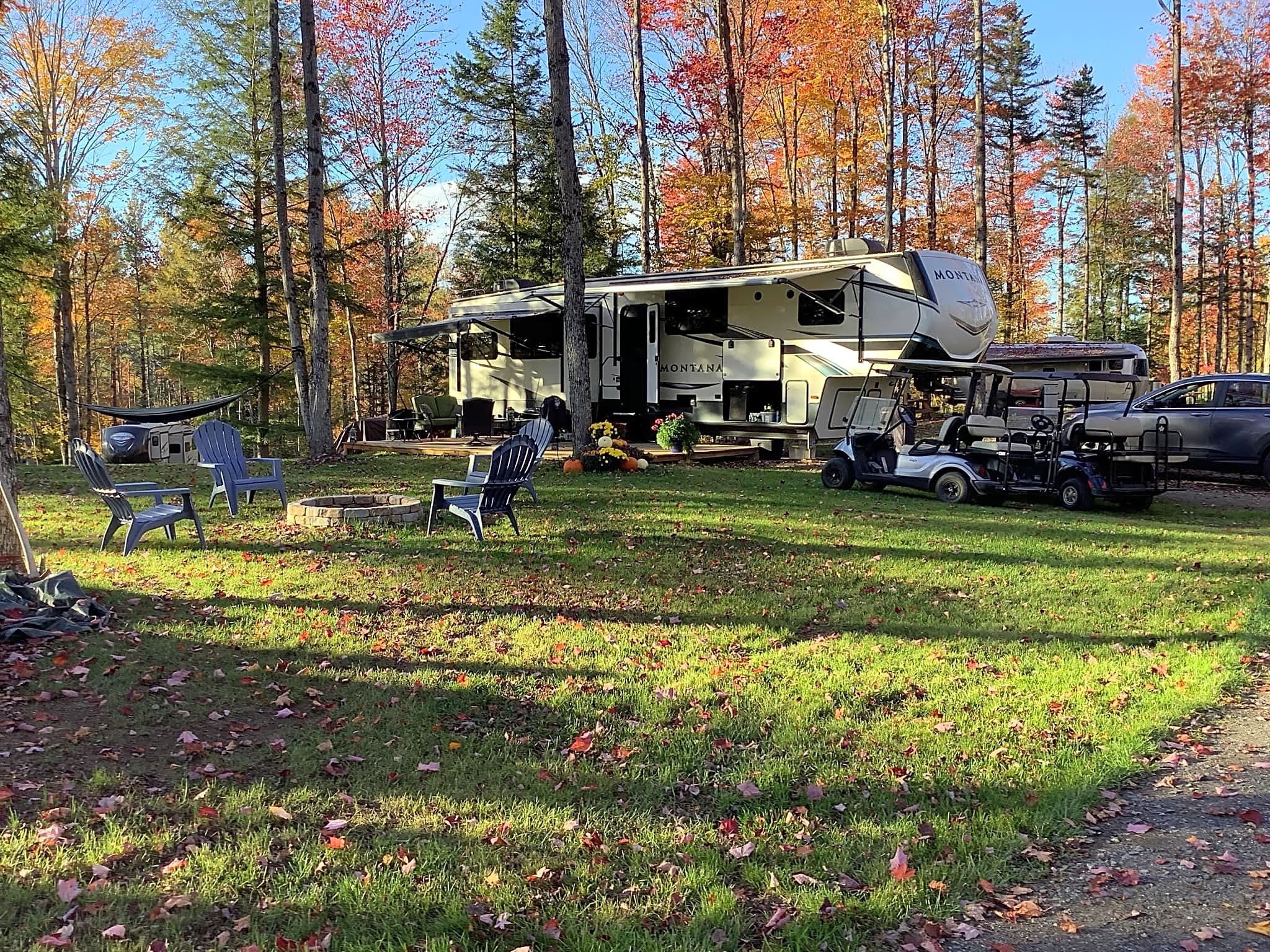 Kingdom Campground