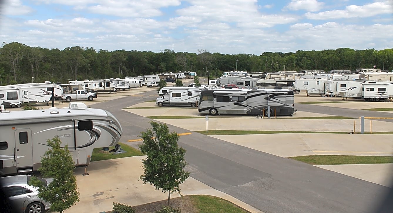 Timber Ridge RV Park