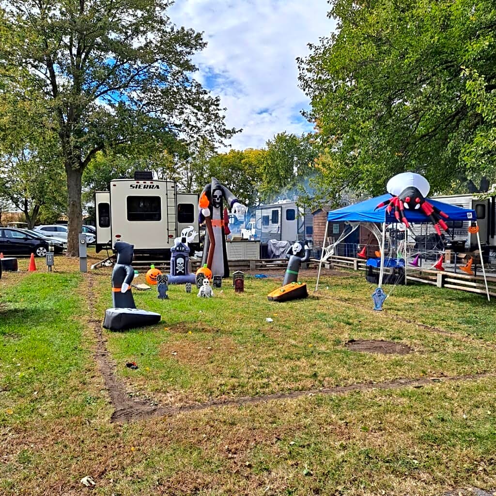 Evening Star Camping Resort