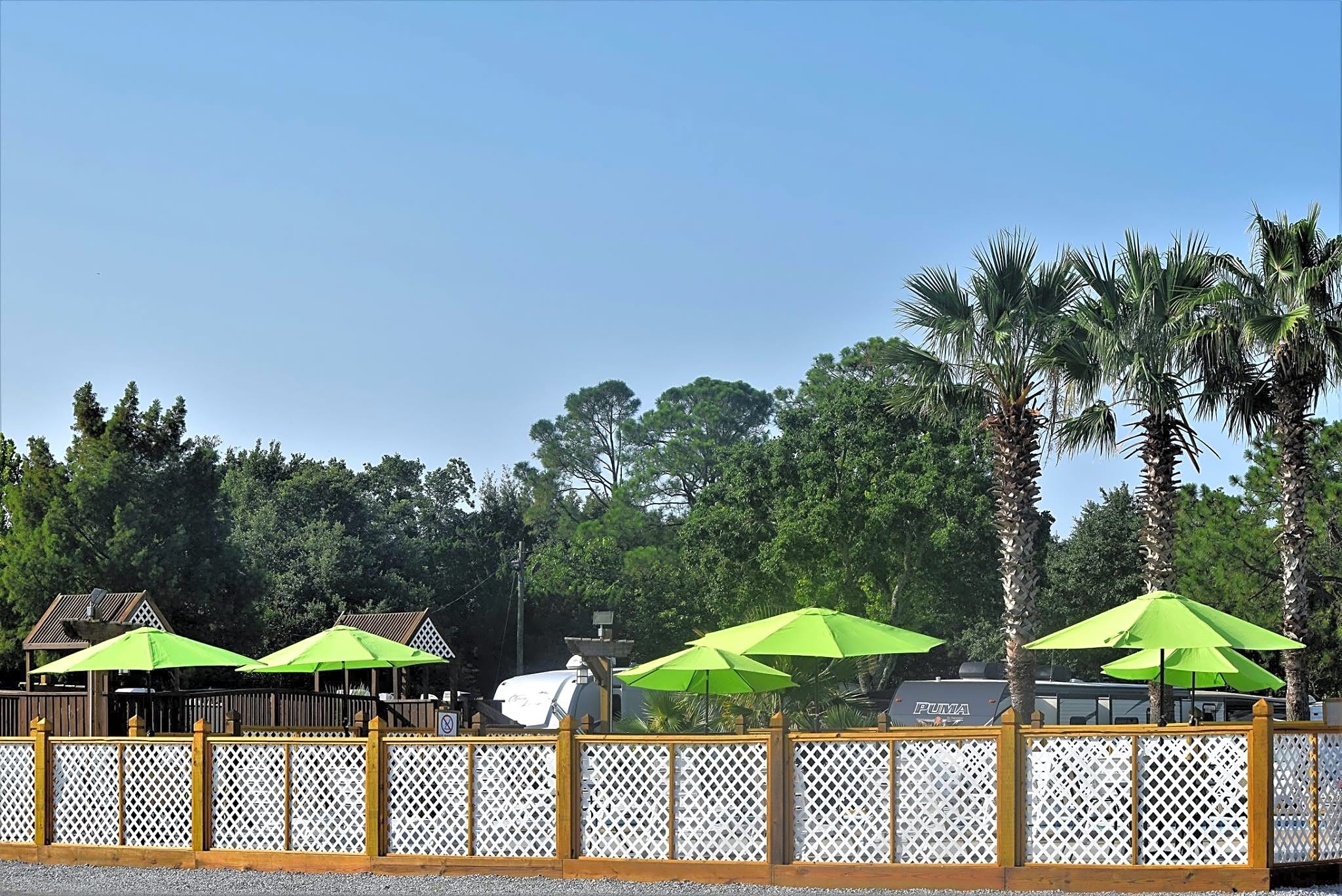 Cajun RV Park