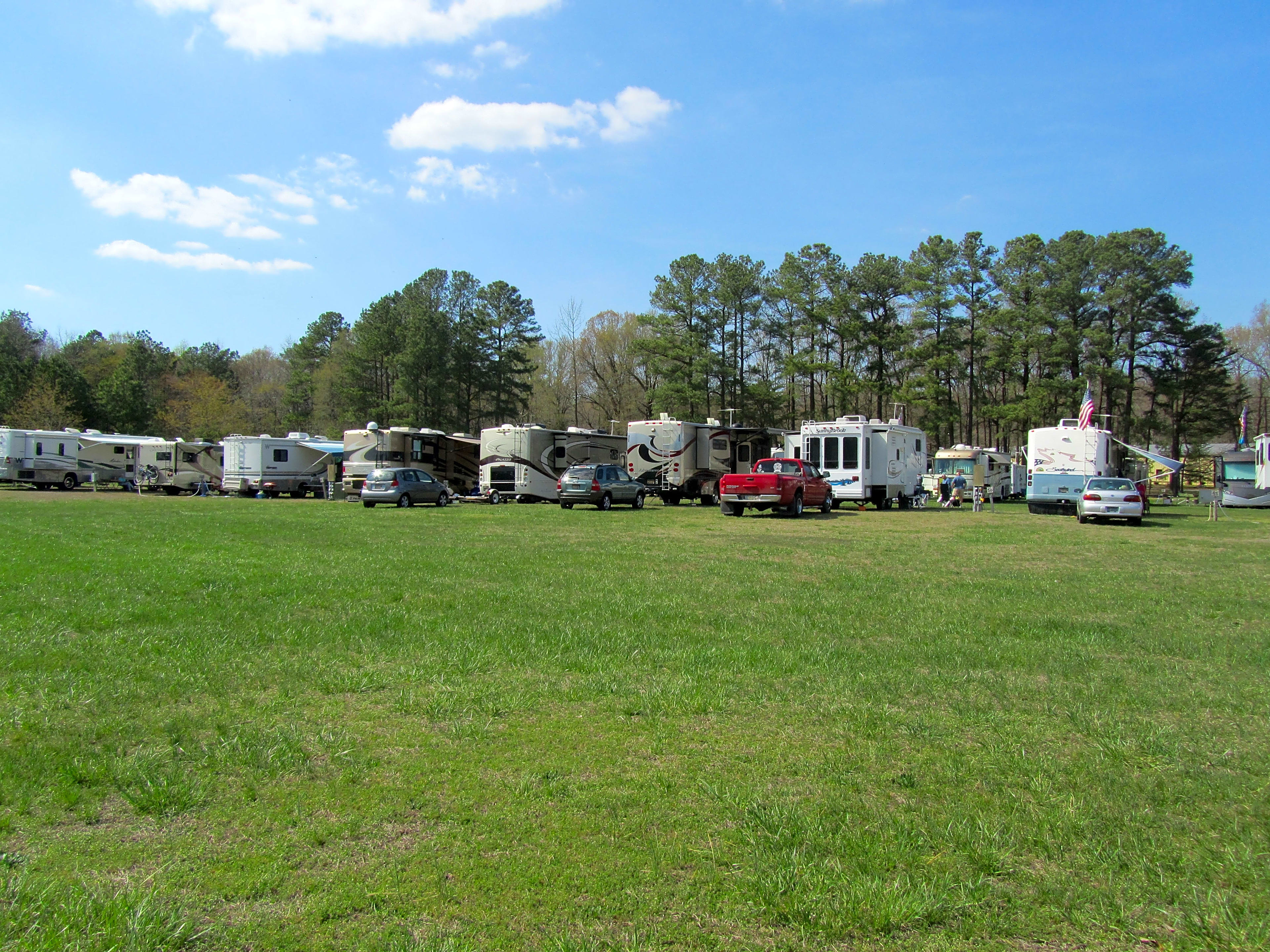 G&R Campground