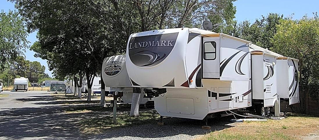 Heritage RV Park