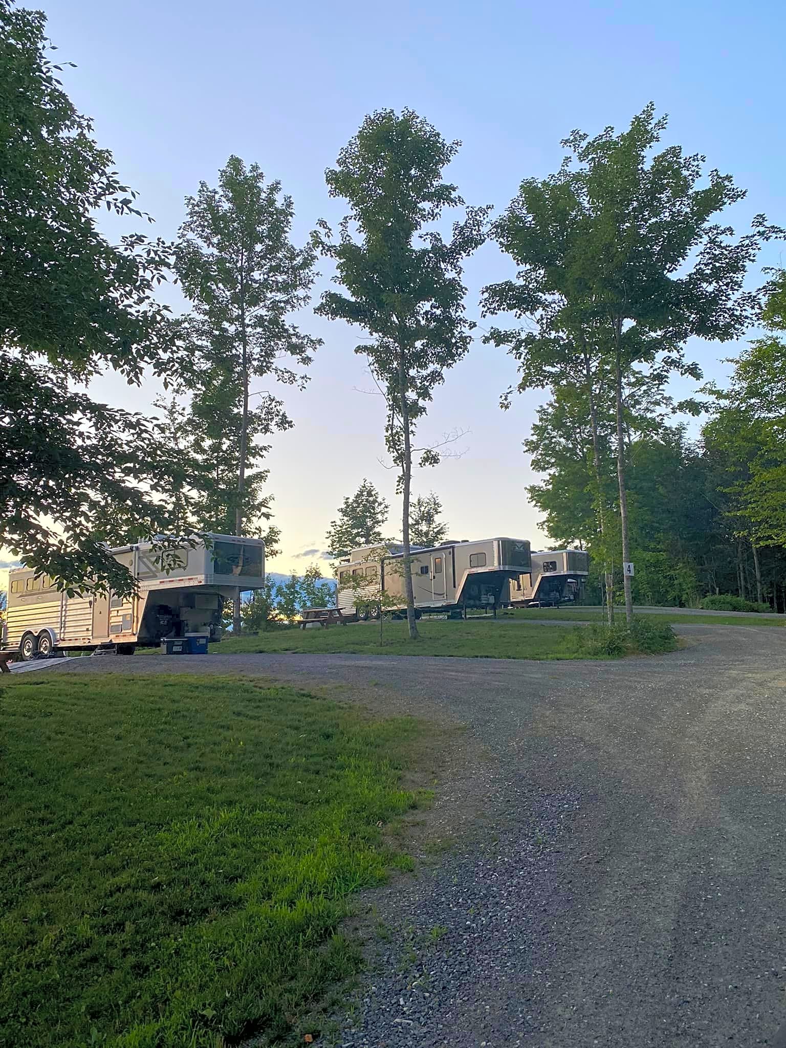 Maple Brook Campground