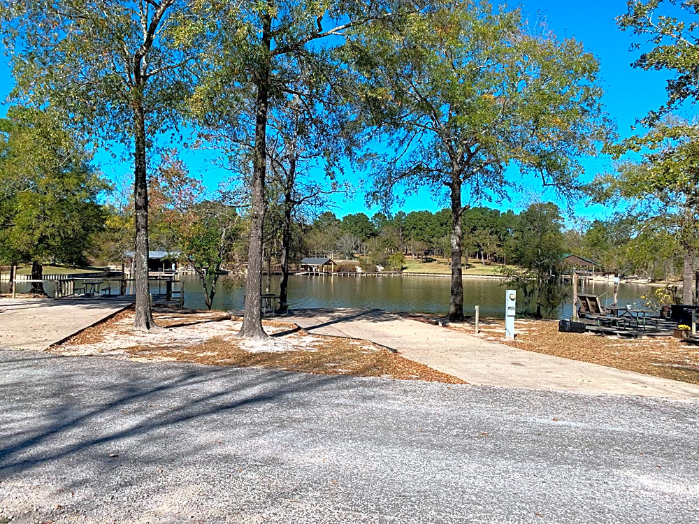 Bethy Creek Resort
