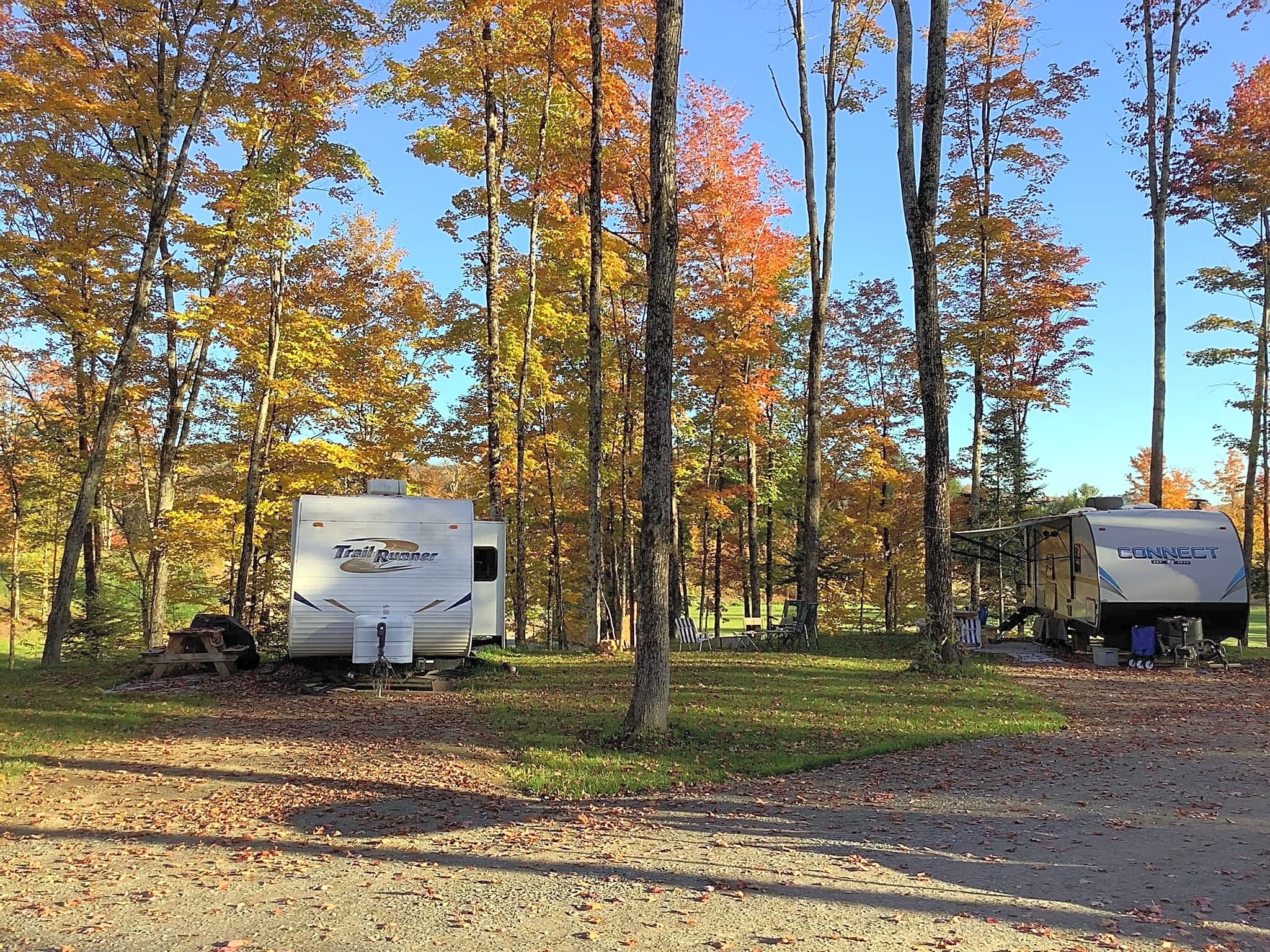 Kingdom Campground