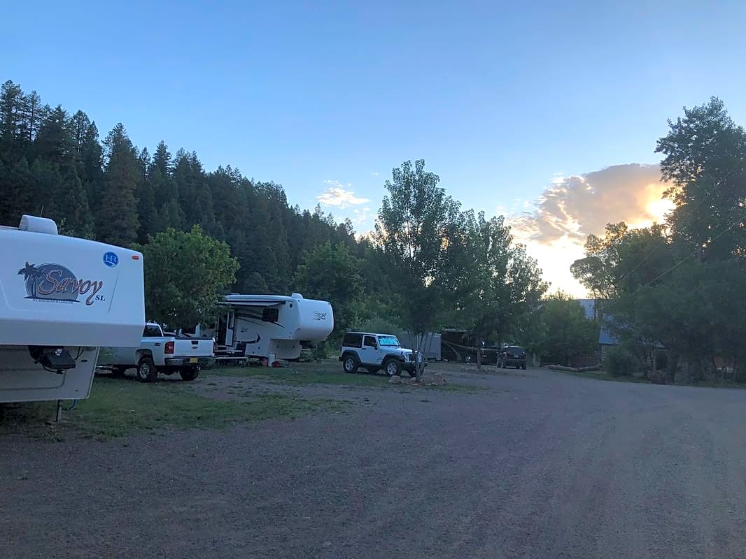 Hide-A-Way RV Park